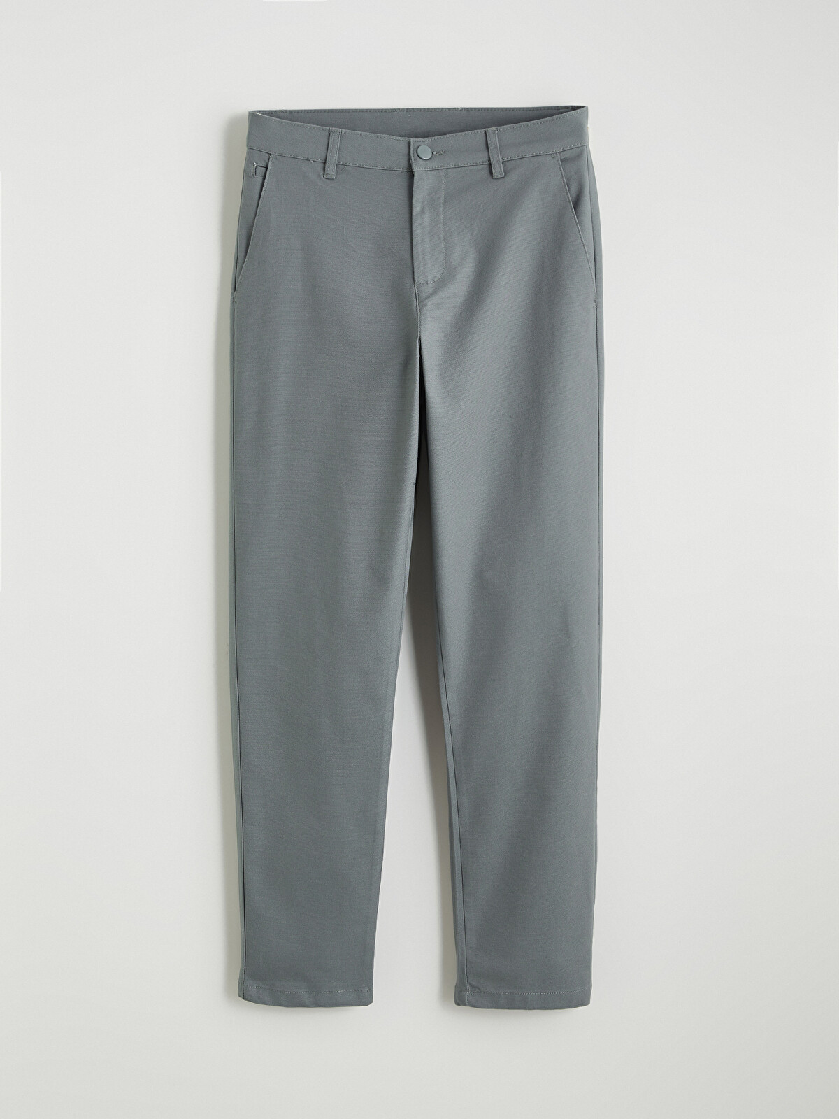 LCW Vision Pantaloni Petrol Bărbat - S69459Z8-8TQ - LC Waikiki