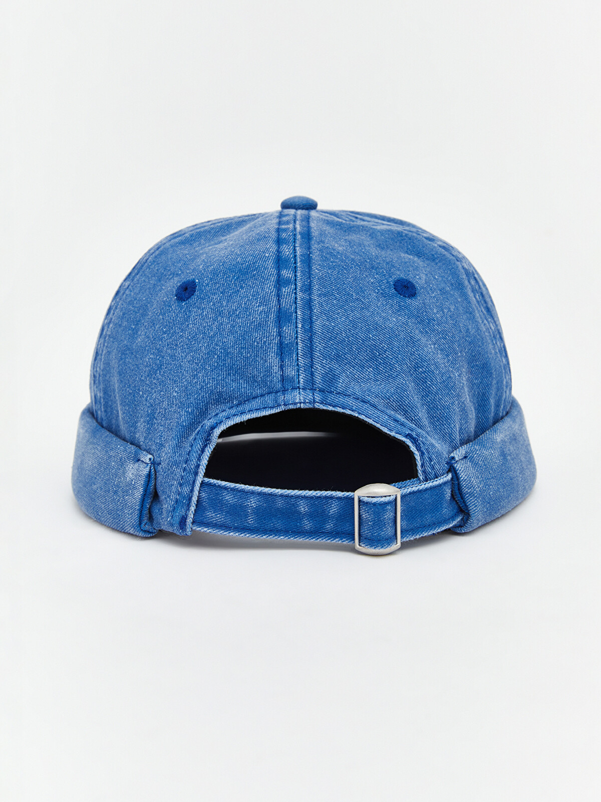 LCW ACCESSORIES Basic Men's Docker Hat - S69491Z8-DU2 | LC Waikiki