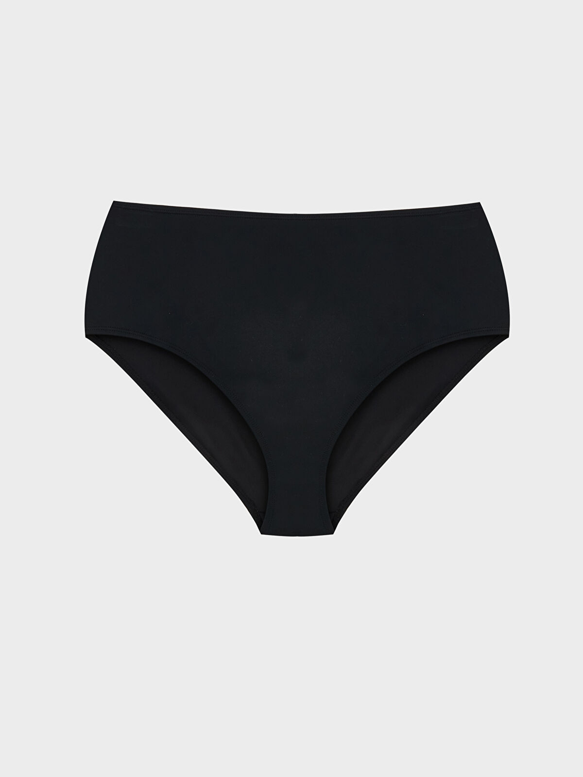 LCW DREAM Yüksek Bel Kadın Bikini Altı