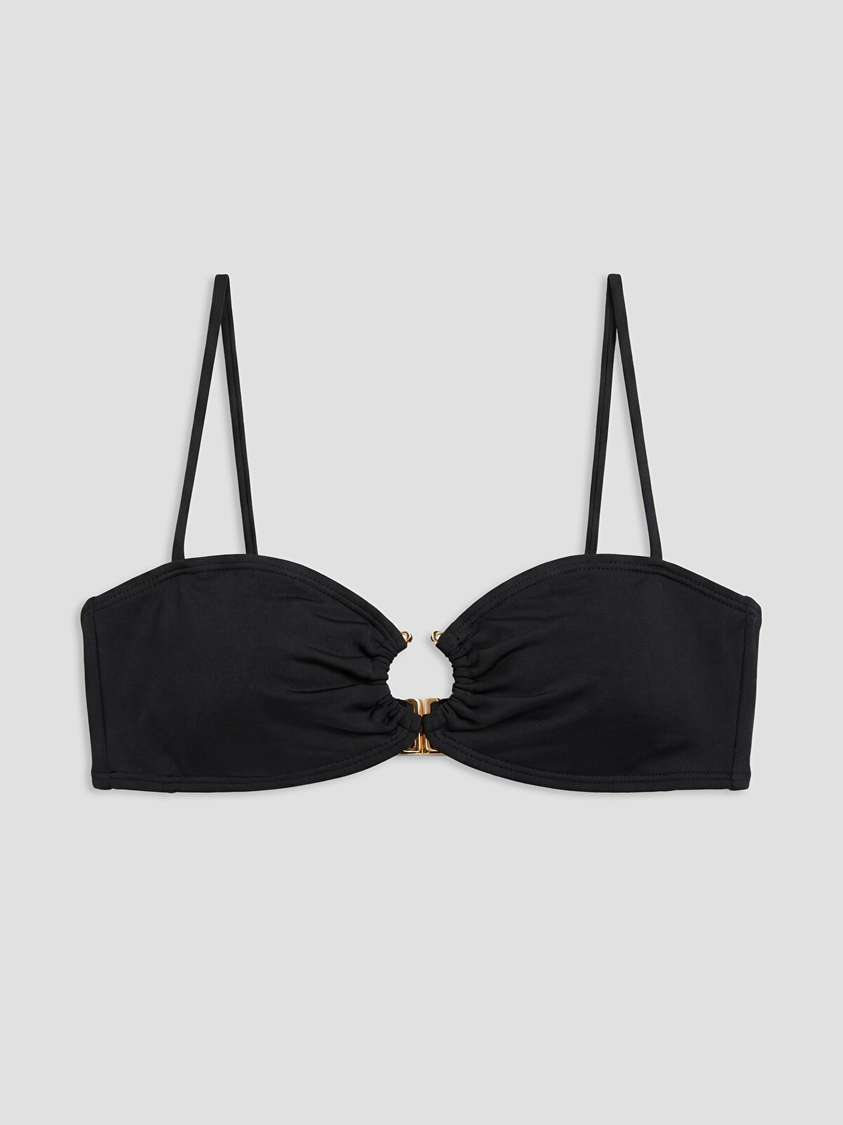 LCW DREAM Top bikini pentru femei cu bureți detașabili - S69961Z8