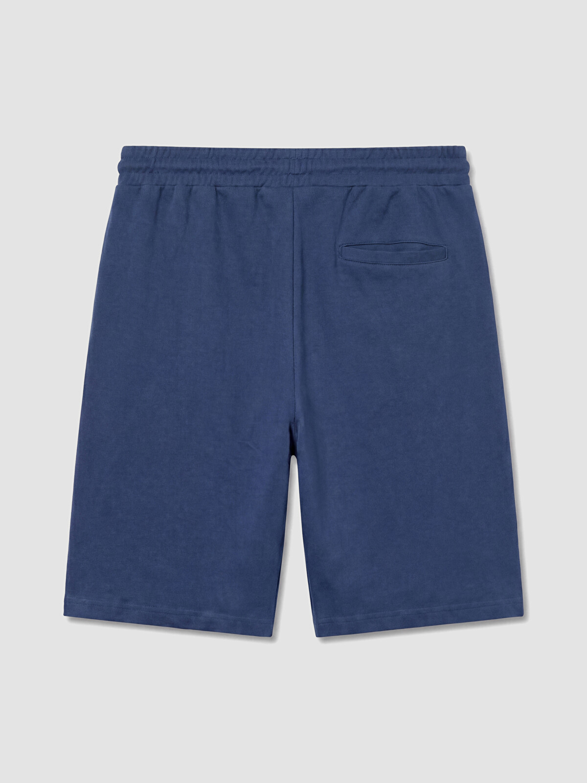 LCWAIKIKI Classic Standard Fit Interlock Men's Shorts - S6AB04Z8