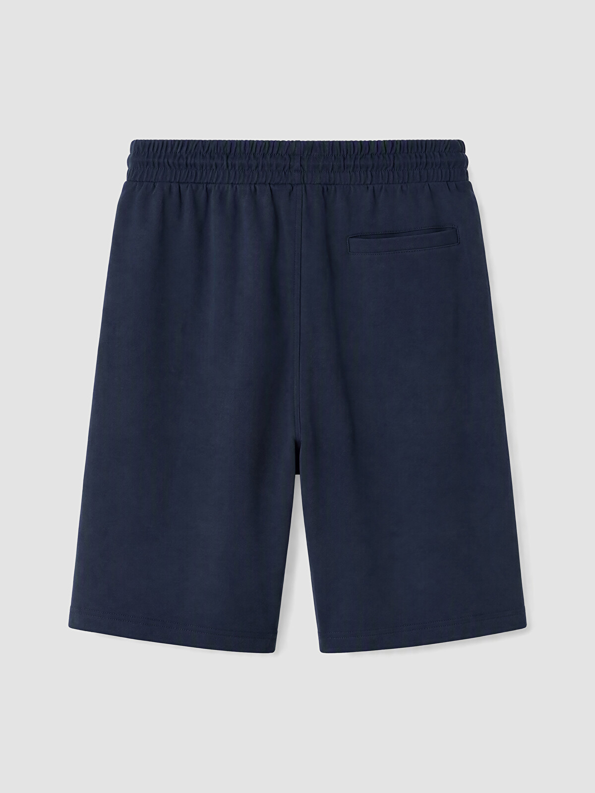 LCWAIKIKI Classic Standard Fit Interlock Men's Shorts - S6AB04Z8