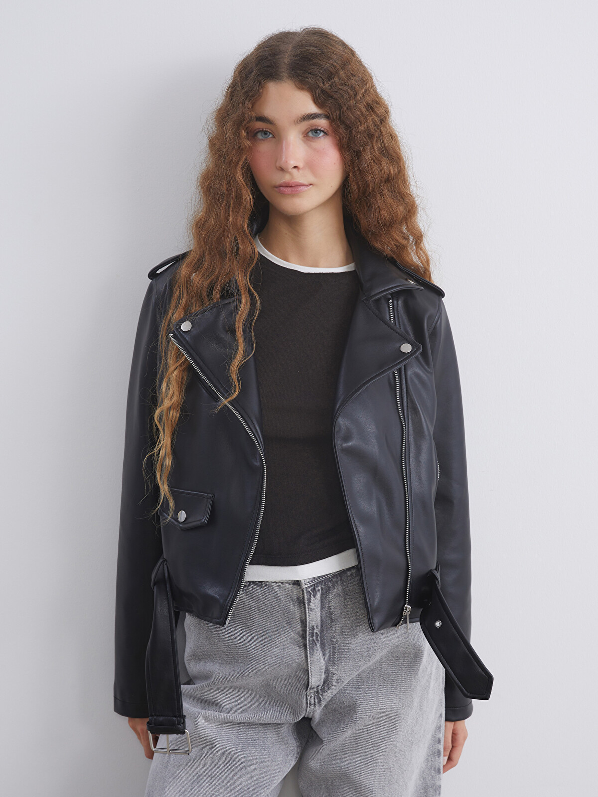 y414185 レディース BLK Mの通販 | PUNSHAVING