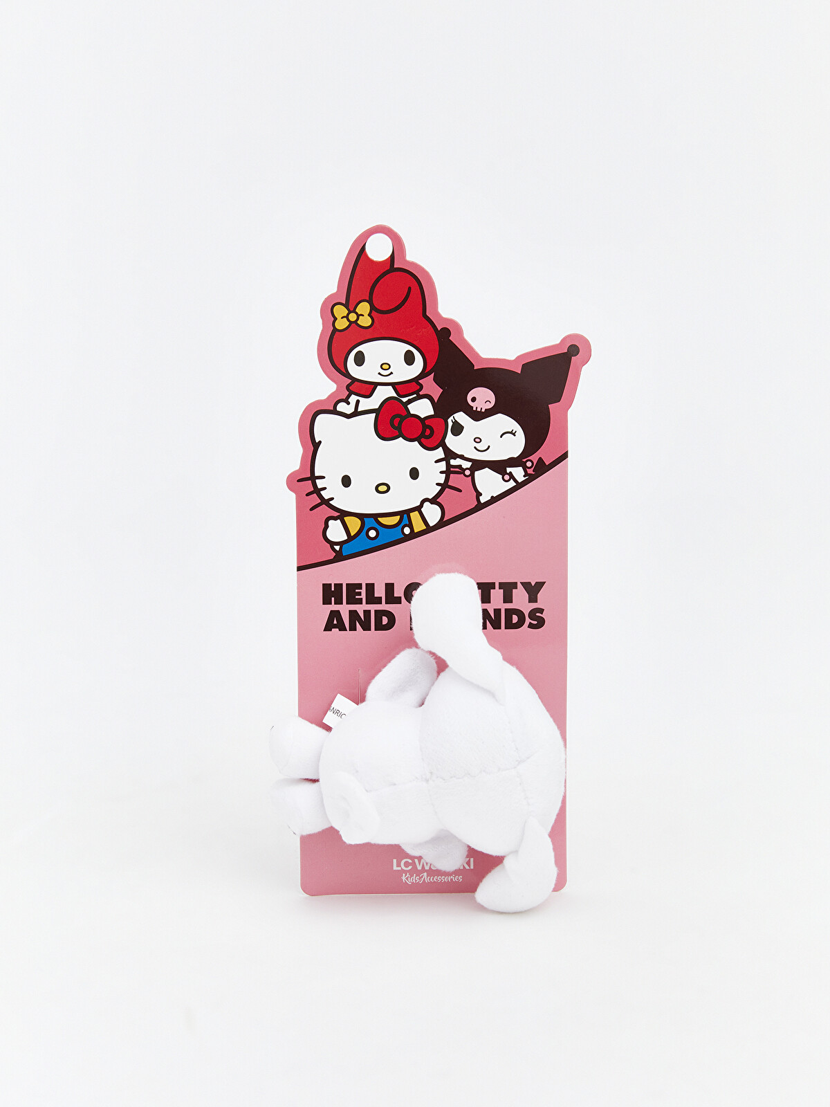 LCW JOY Hello Kitty Licensed Hair Clip for Girls - S6AC59Z4-QBC