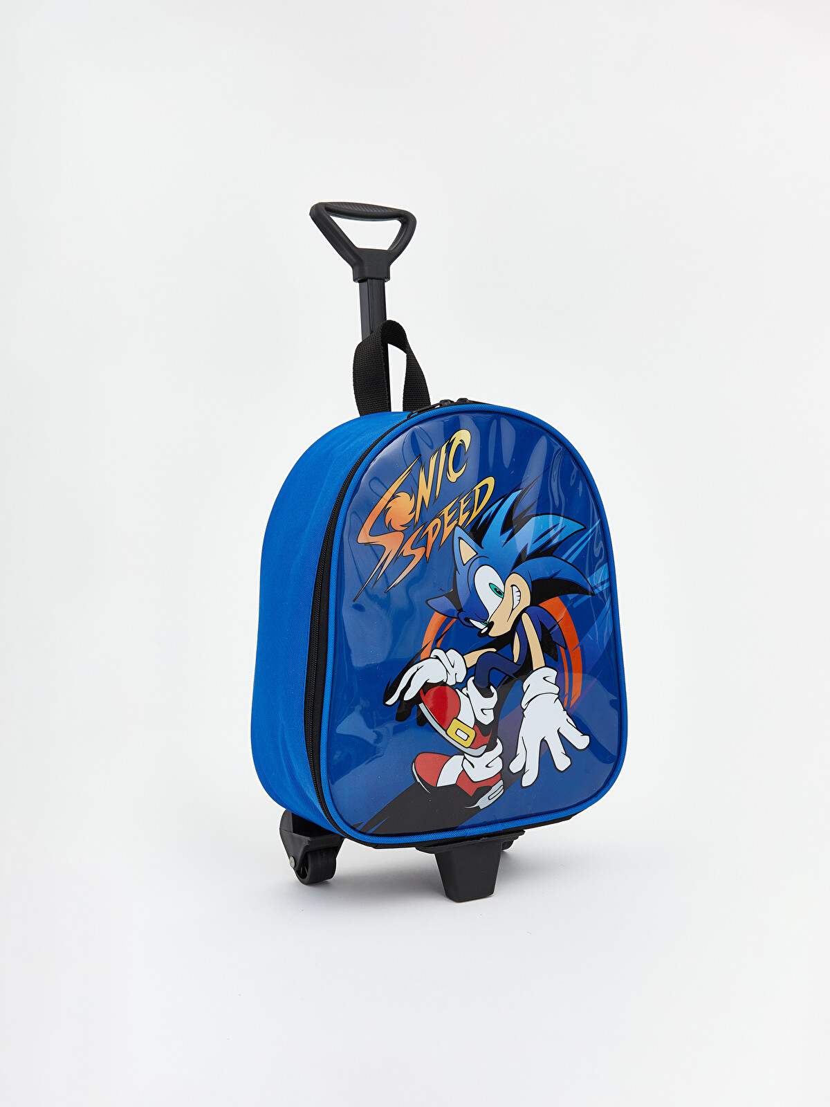 LCW ACCESSORIES Sonic Printed Boys' Trolley Bag - S6AC90Z1-M0T