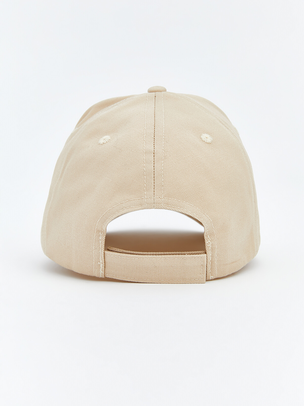 LCW ACCESSORIES NYC Embroidered Boys' Baseball Cap - S6AE48Z4-G2Q