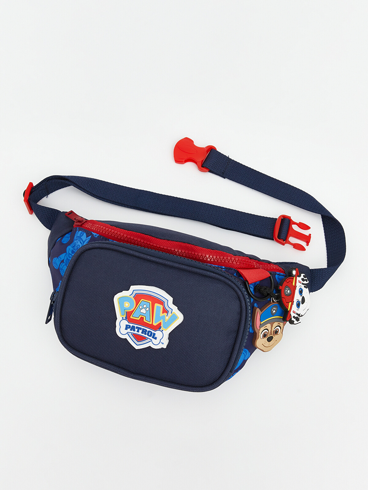 LCW ACCESSORIES Paw Patrol Printed Boys' Waist Bag - S6AE85Z1-F9C