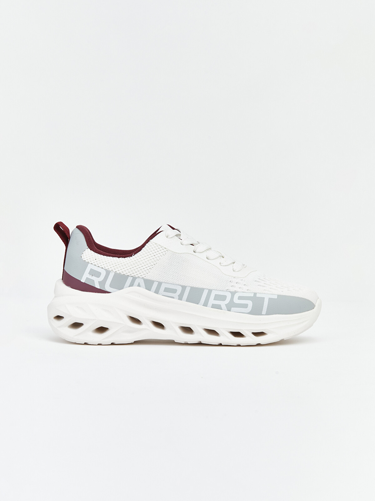 LCW STEPS Pantofi Sport din Plasă pentru Femei - S6AO74Z8-CWK | LC
