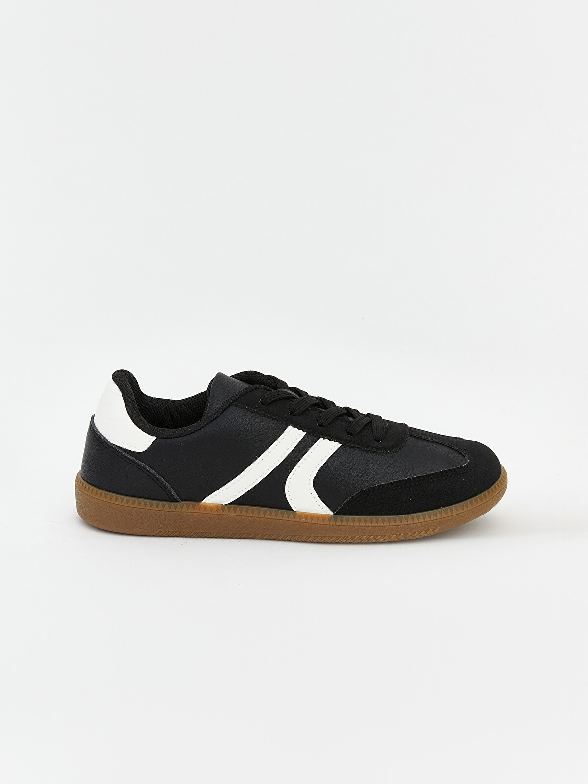 LCW STEPS Lace-up Women's Sneakers - S6AO81Z8-HUC | LC Waikiki