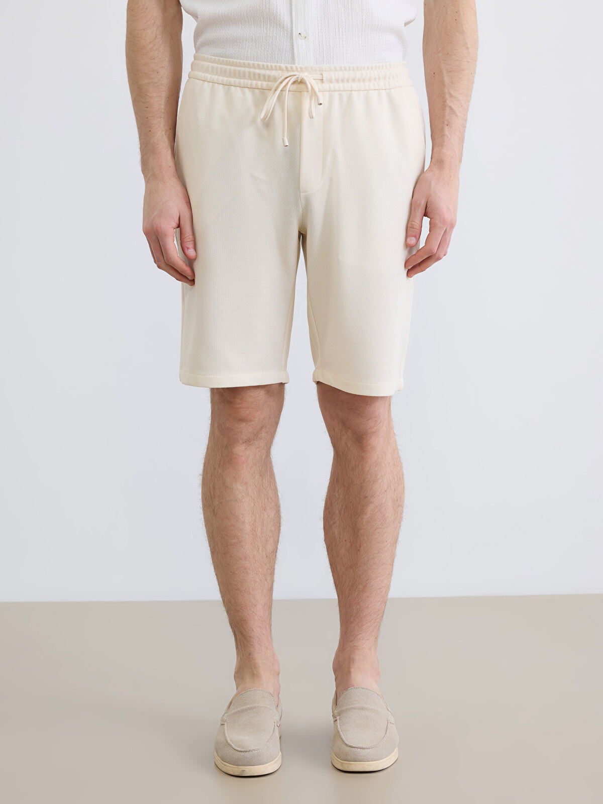 LCW Vision Regular Fit Men's Shorts