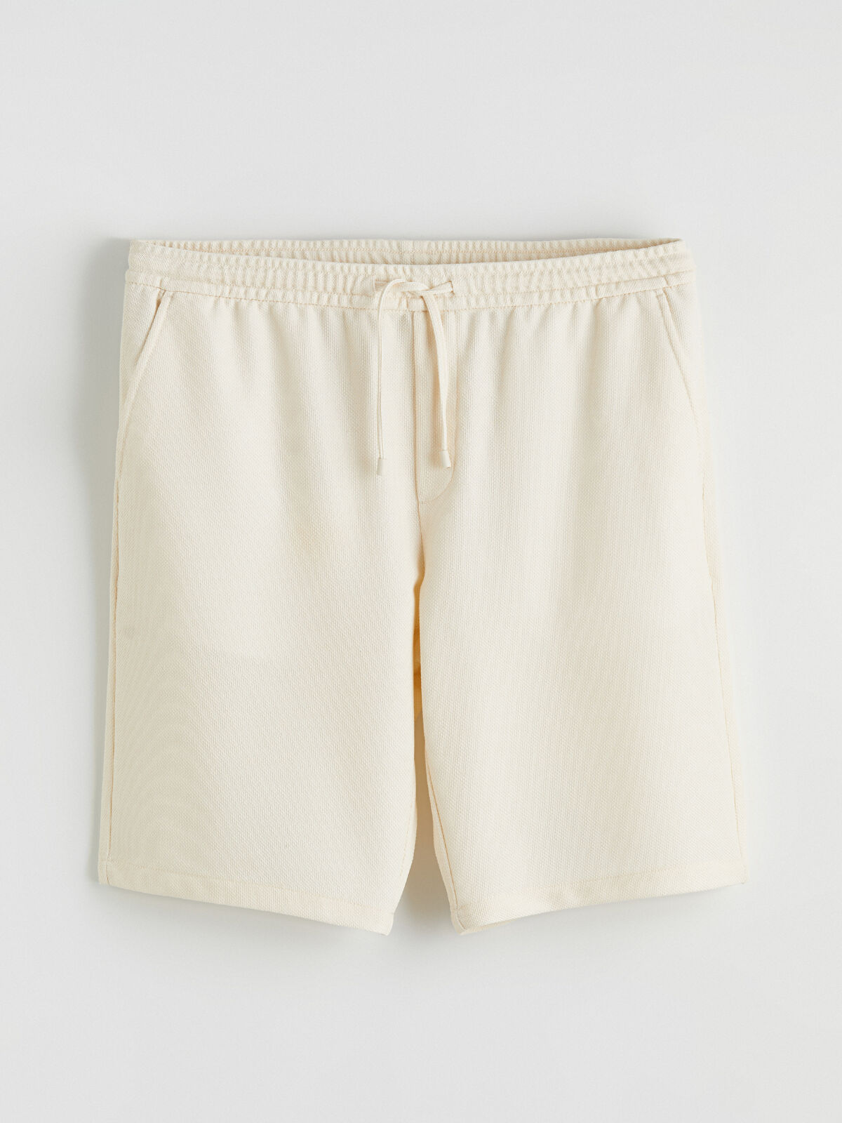 LCW Vision Reguläre Passform Herren Shorts