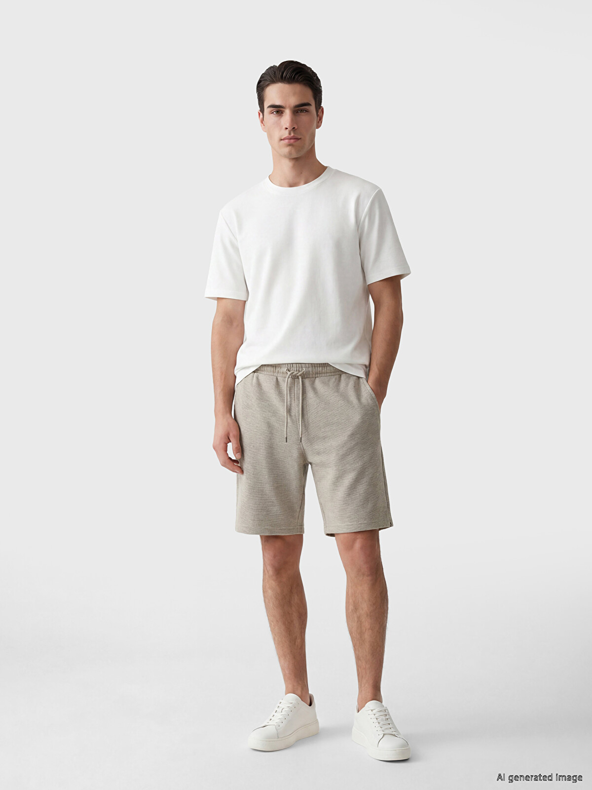 LCW Vision Шорты Regular Fit для мужчин