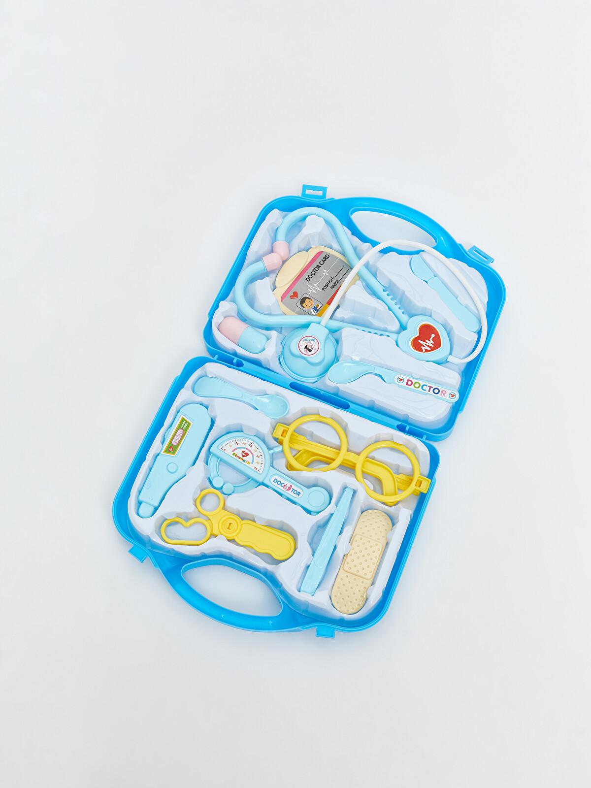 LCW JOY Oyuncak Doktor Seti - S6AR94Z4-M0T | LCW