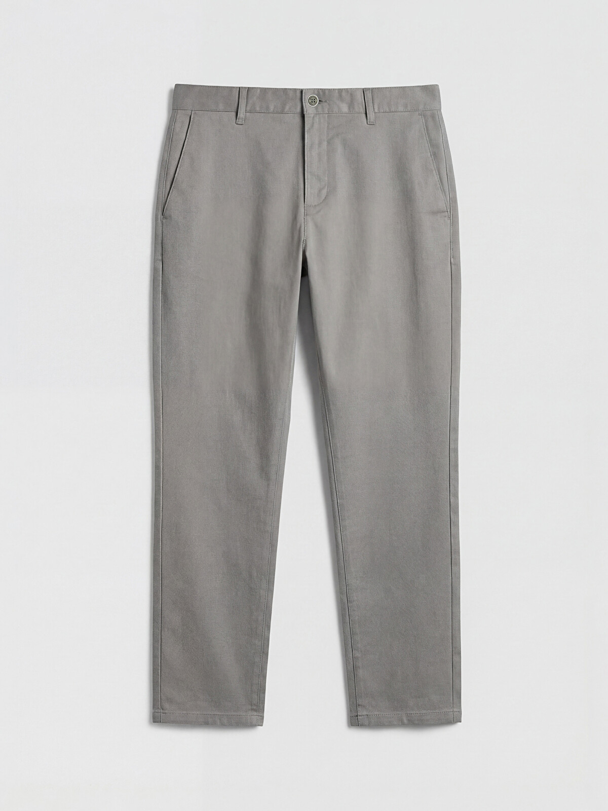 LCWAIKIKI Classic Slim Fit muške chino pantalone