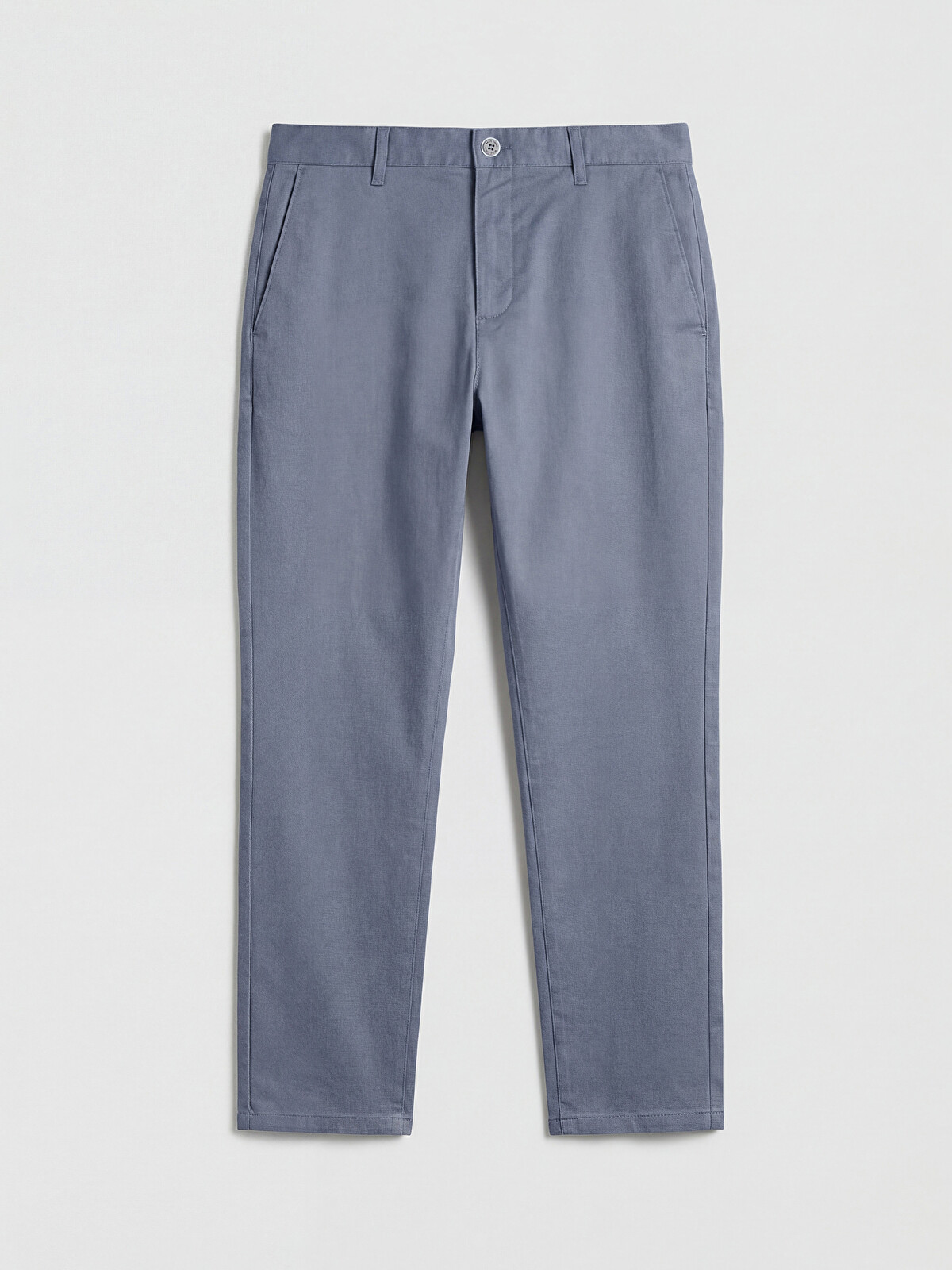 LCWAIKIKI Classic Slim Fit muške chino pantalone