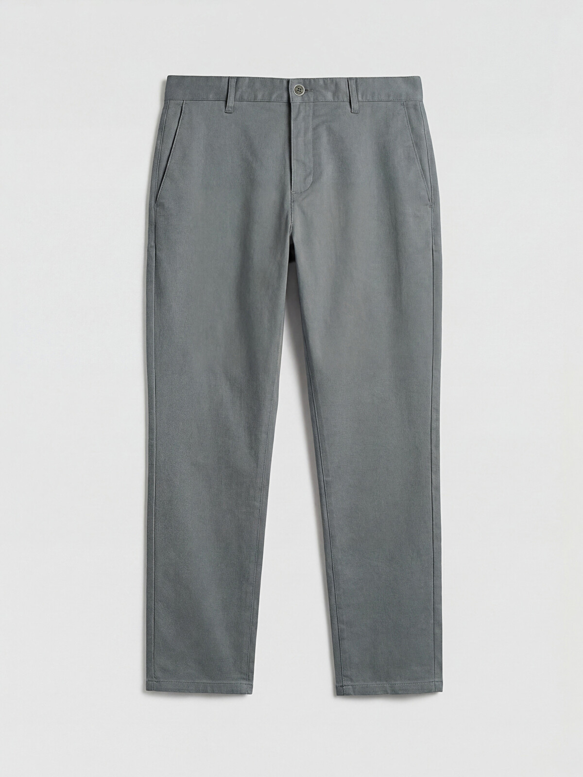 LCWAIKIKI Classic Slim Fit muške chino pantalone