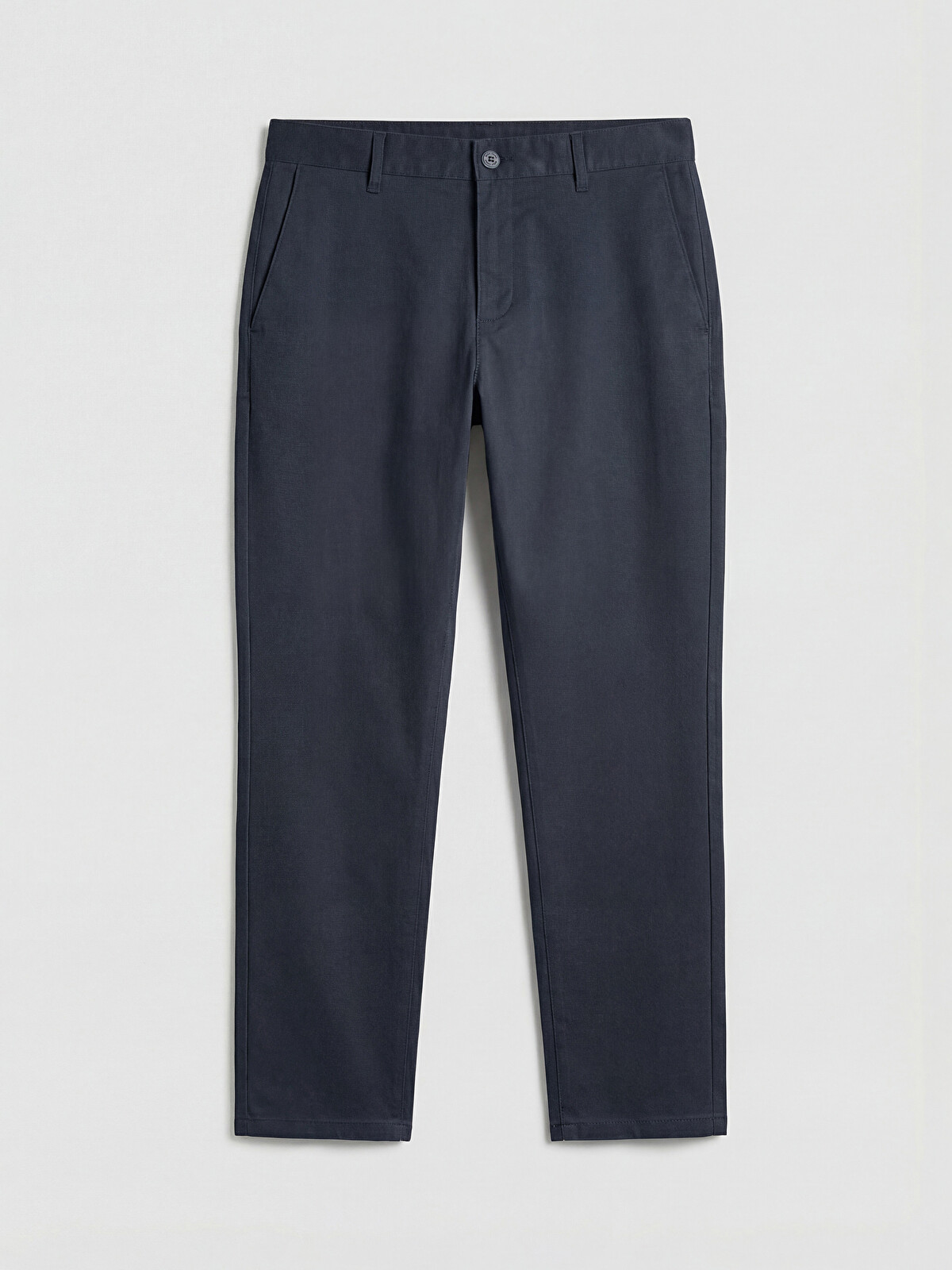 LCWAIKIKI Classic Slim Fit muške chino pantalone