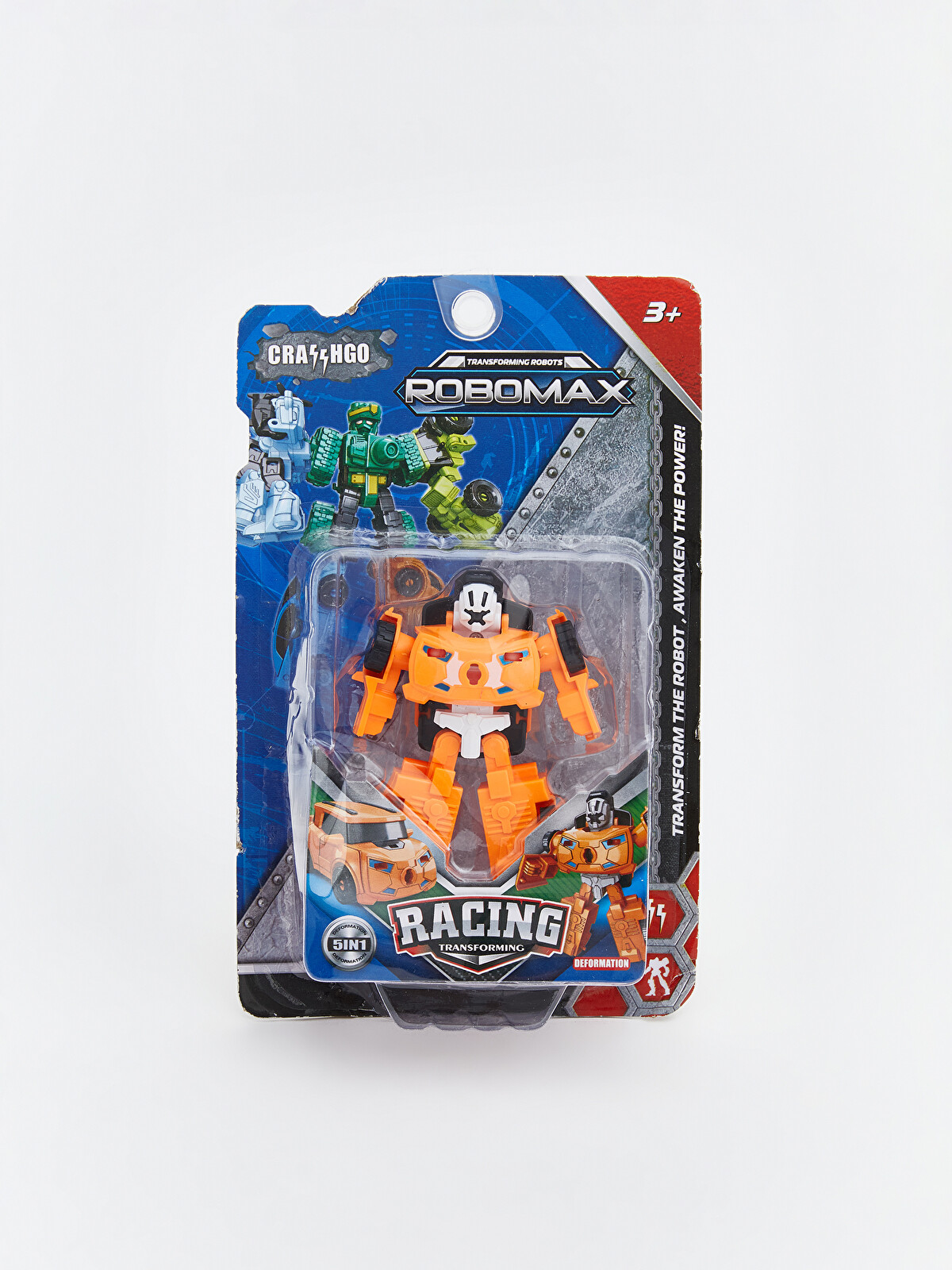 LCW JOY Robomax Oyuncak Robot - S6AY22Z4-QBC | LCW