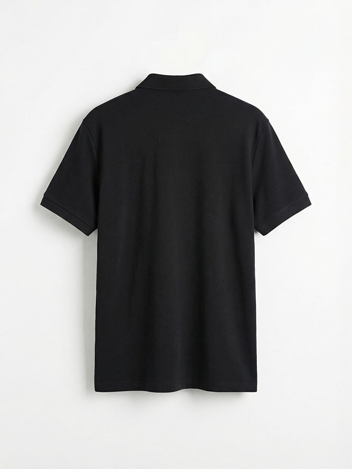 LCWAIKIKI Classic Tricou Polo pentru Bărbați - S6BE23Z8-CVL | LC