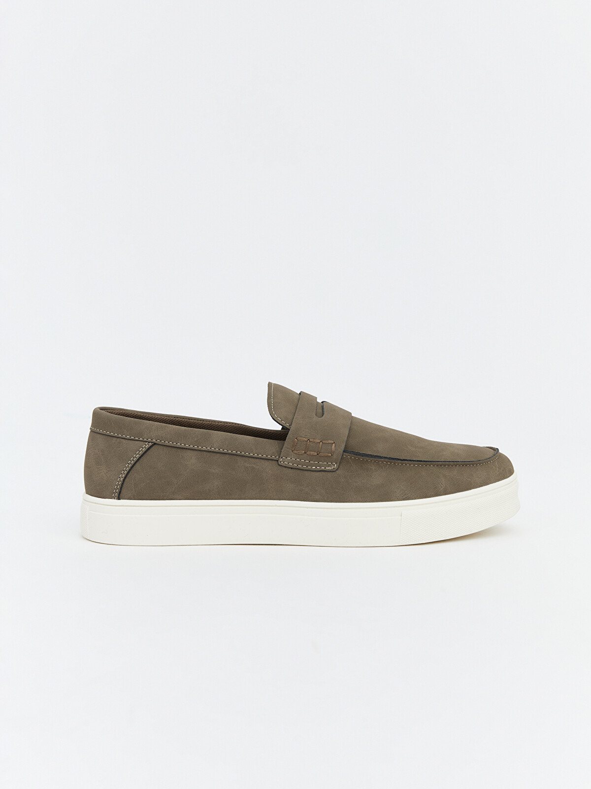 LCW STEPS Мужские Лоферы - S6BH14Z8-DU7 | LC Waikiki
