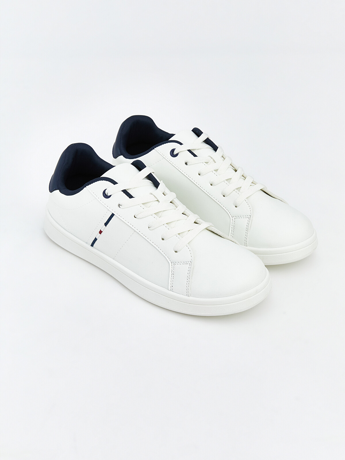 LCW STEPS Bağcıklı Erkek Spor Ayakkabı - S6BJ58Z8-J5E | LC Waikiki