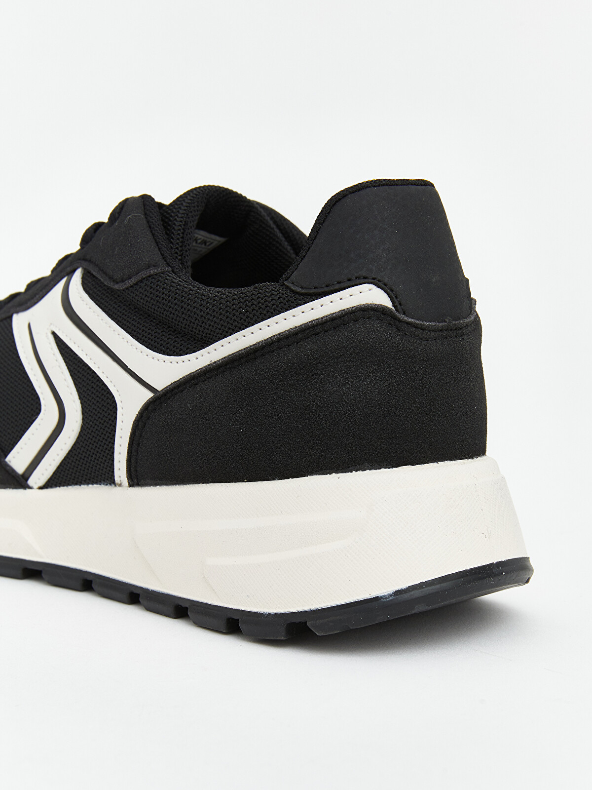 LCW STEPS Laced Men's Trainers - S6BJ66Z8-HUC | LC Waikiki