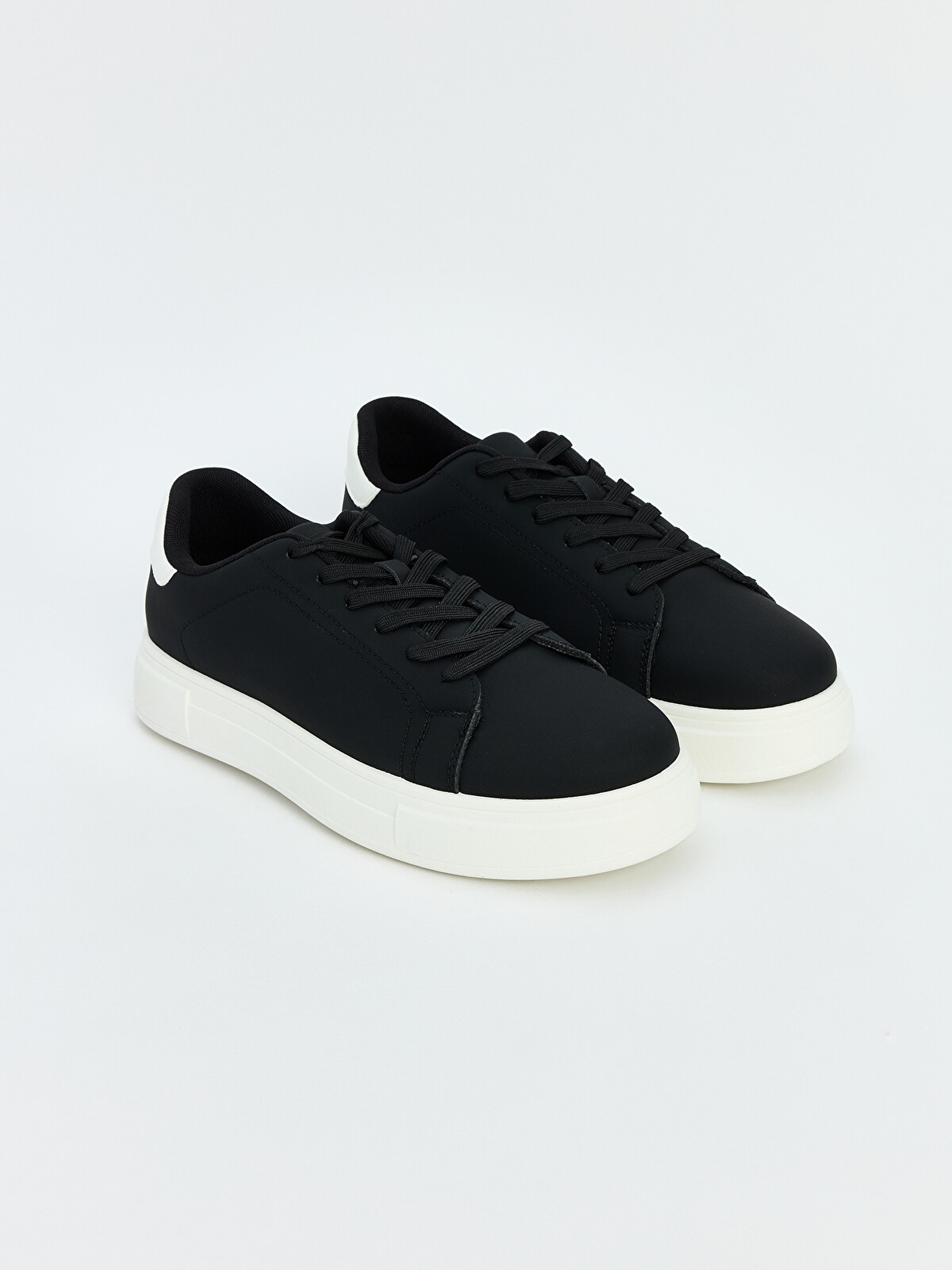 LCW STEPS Bağcıklı Erkek Spor Ayakkabı - S6BJ80Z8-HUC | LCW