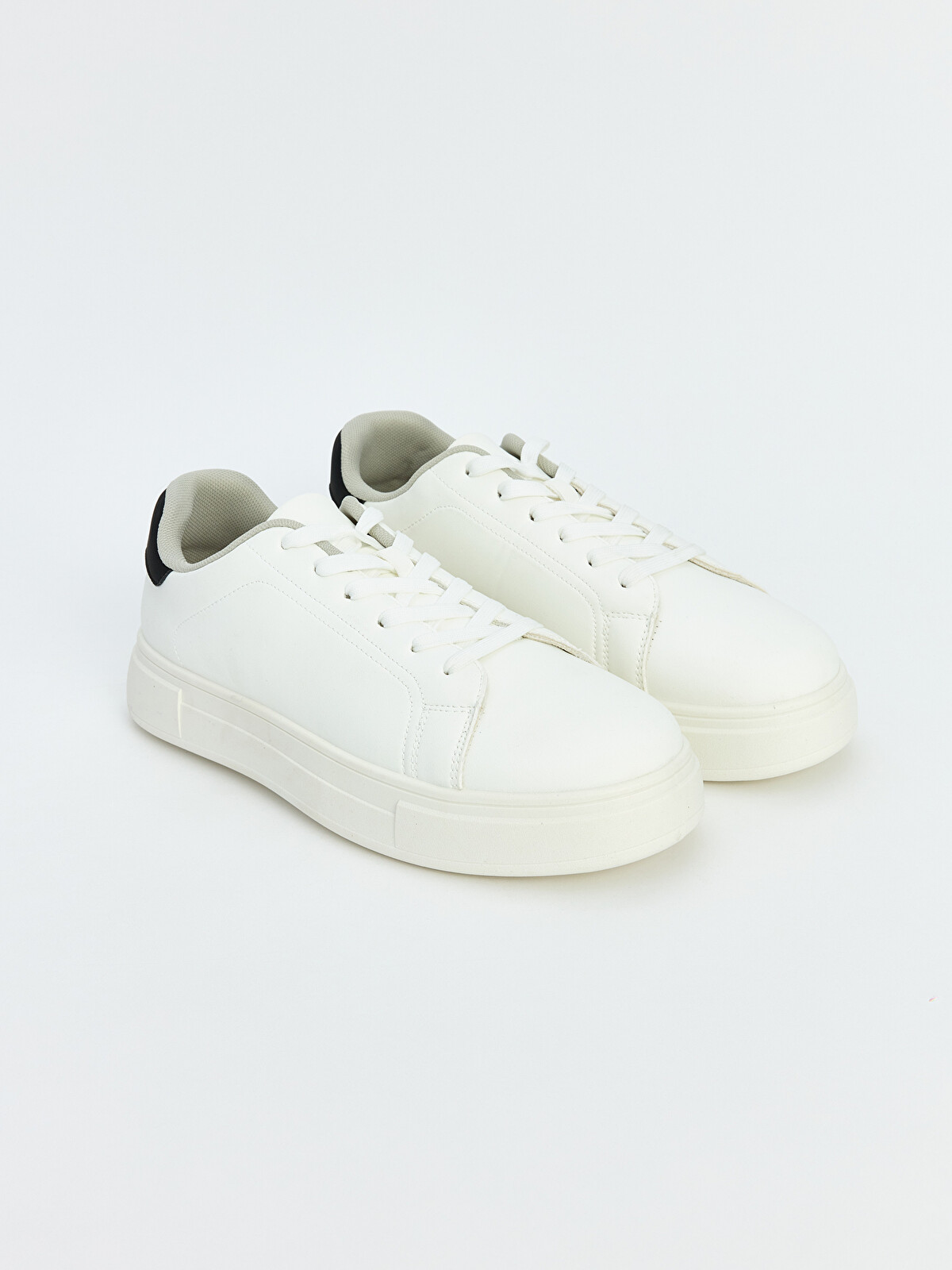 LCW STEPS Adidași Bărbați Cu Șireturi - S6BJ80Z8-J5E | LC Waikiki