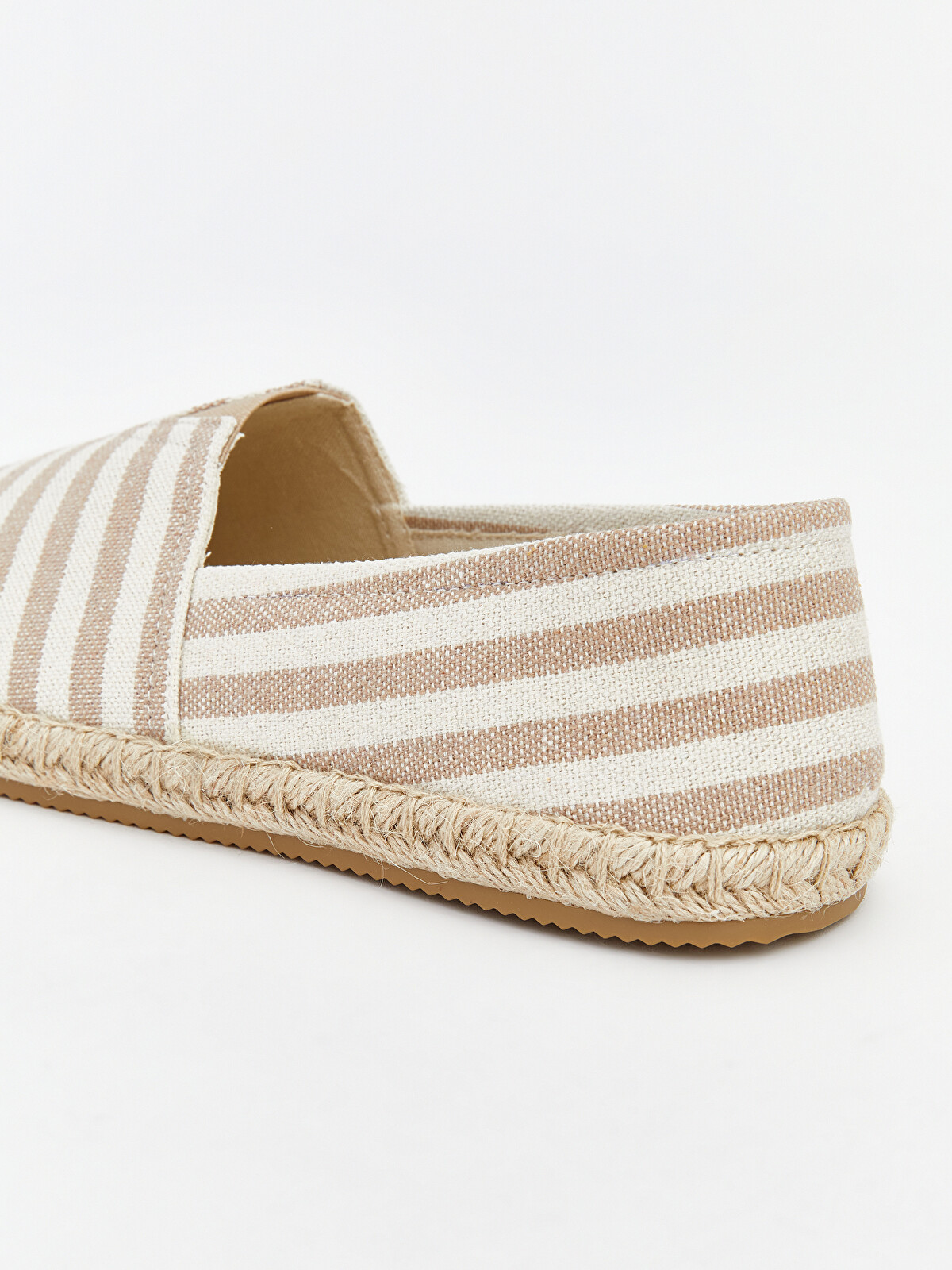 LCW STEPS Espadrile Bărbați cu Talpă Împletită - S6BJ93Z8-F9C | LC