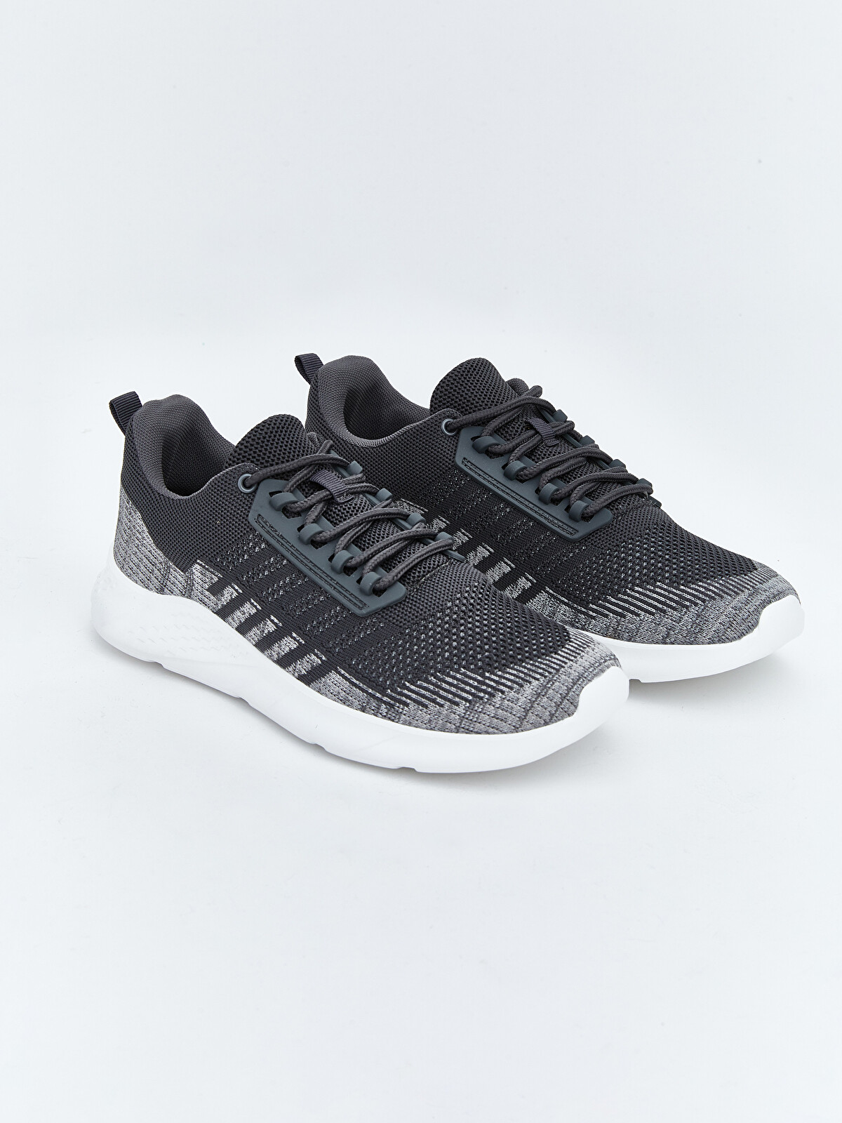 LCW STEPS Bağcıklı Erkek Spor Ayakkabı - S6BJ97Z8-RSZ | LC Waikiki