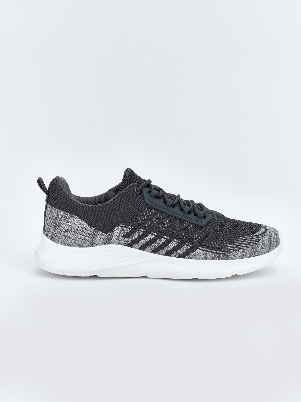 LCW STEPS Lace-up Men's Sneakers - S6BJ97Z8-RSZ | LC Waikiki