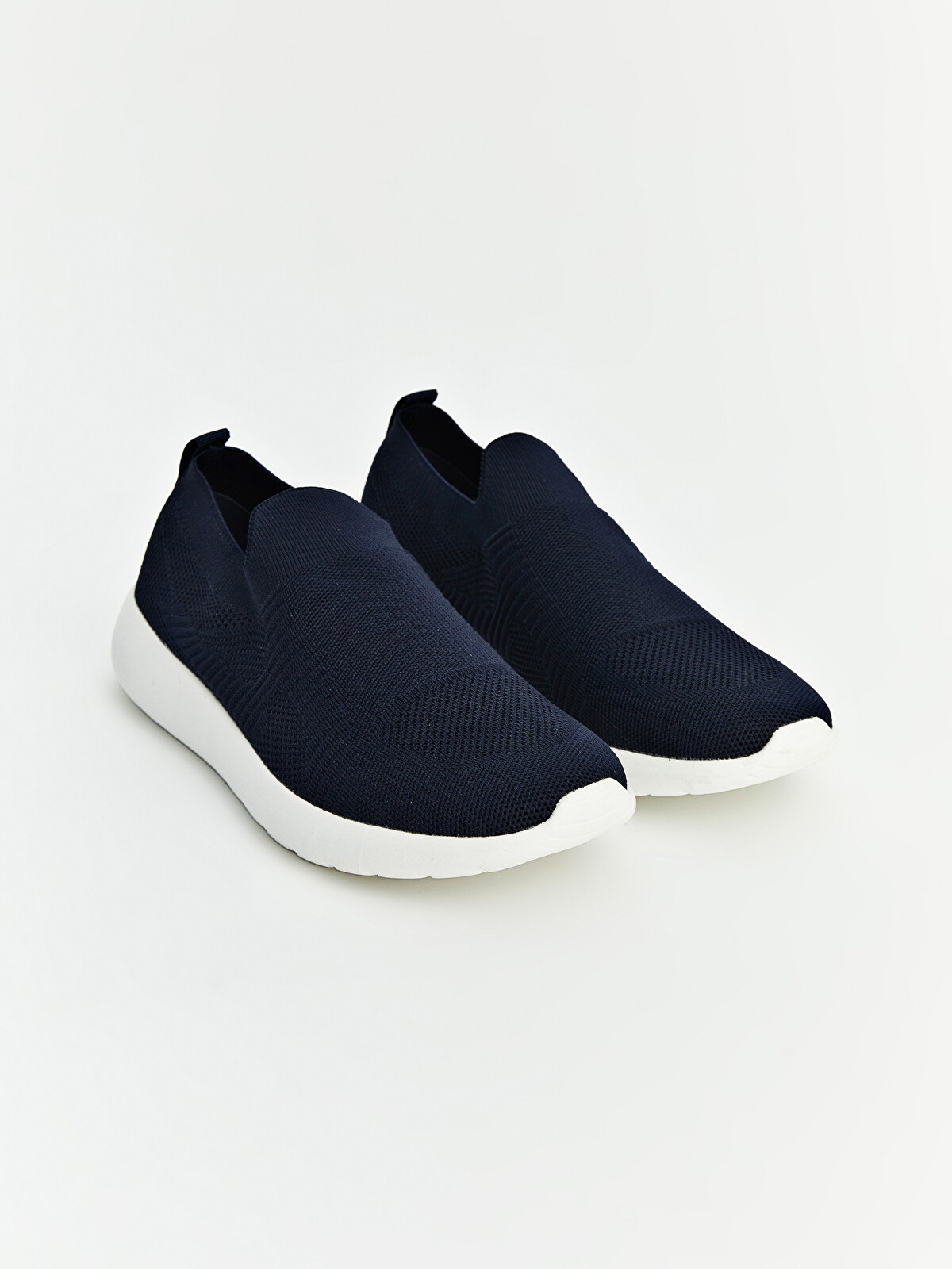 LCW STEPS File Detaylı Erkek Spor Ayakkabı - S6BK01Z8-CRP | LC Waikiki
