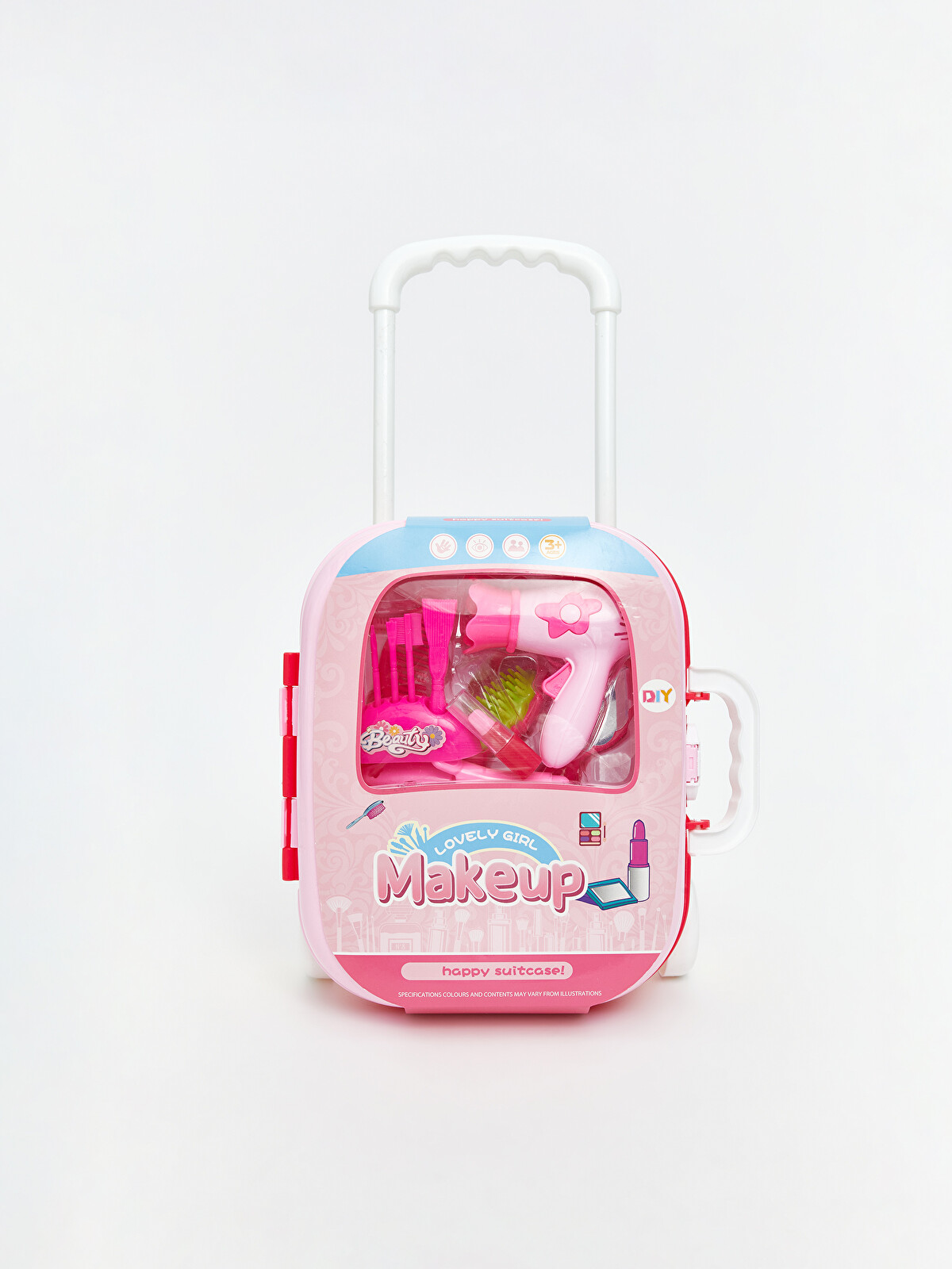 LCW JOY Girls' Makeup Toy Set - S6BL82Z4-M0T - LC Waikiki