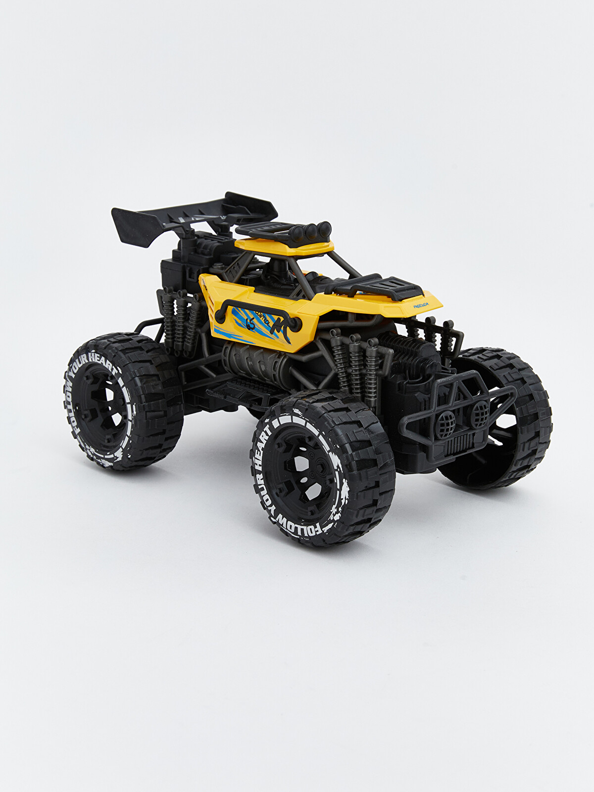 LCW JOY Mașină Monster Truck - S6BN34Z4-QBC - LC Waikiki