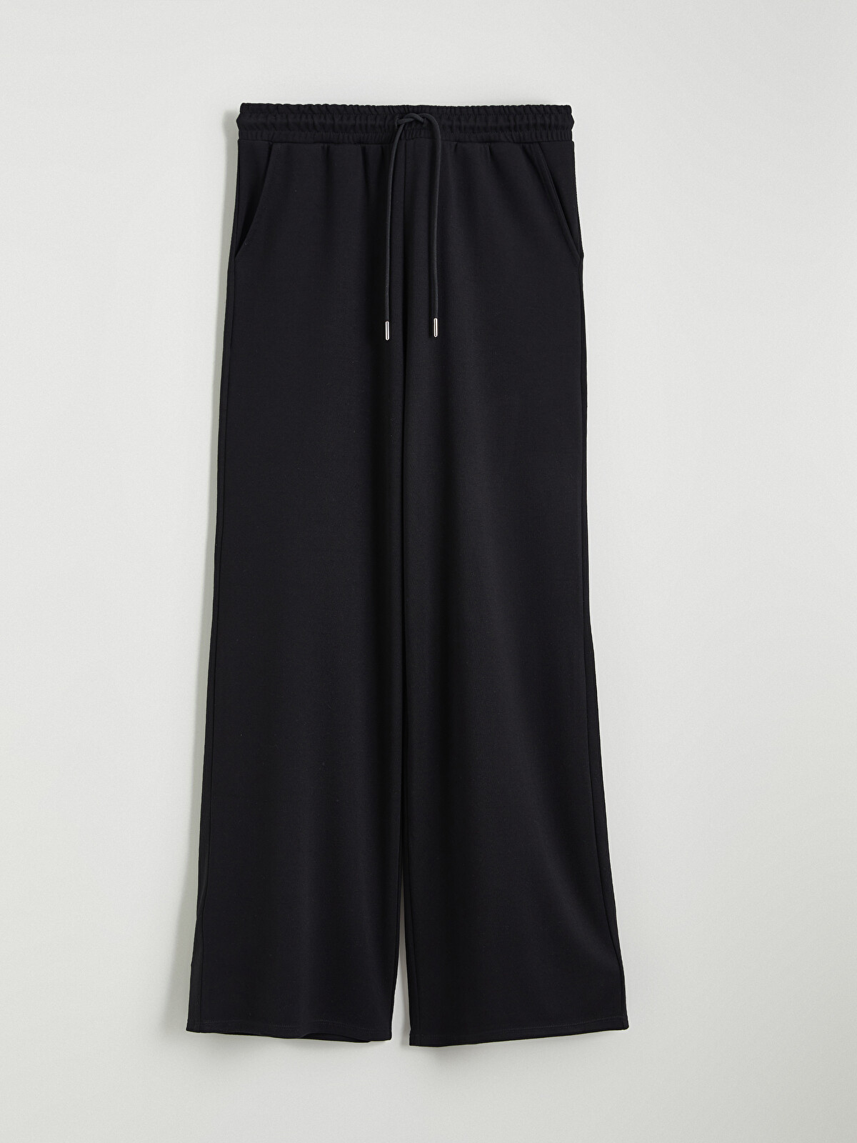 XSIDE Elastic Waist Women's Thick Sweatpants - S6BN73Z8-CVL | LC