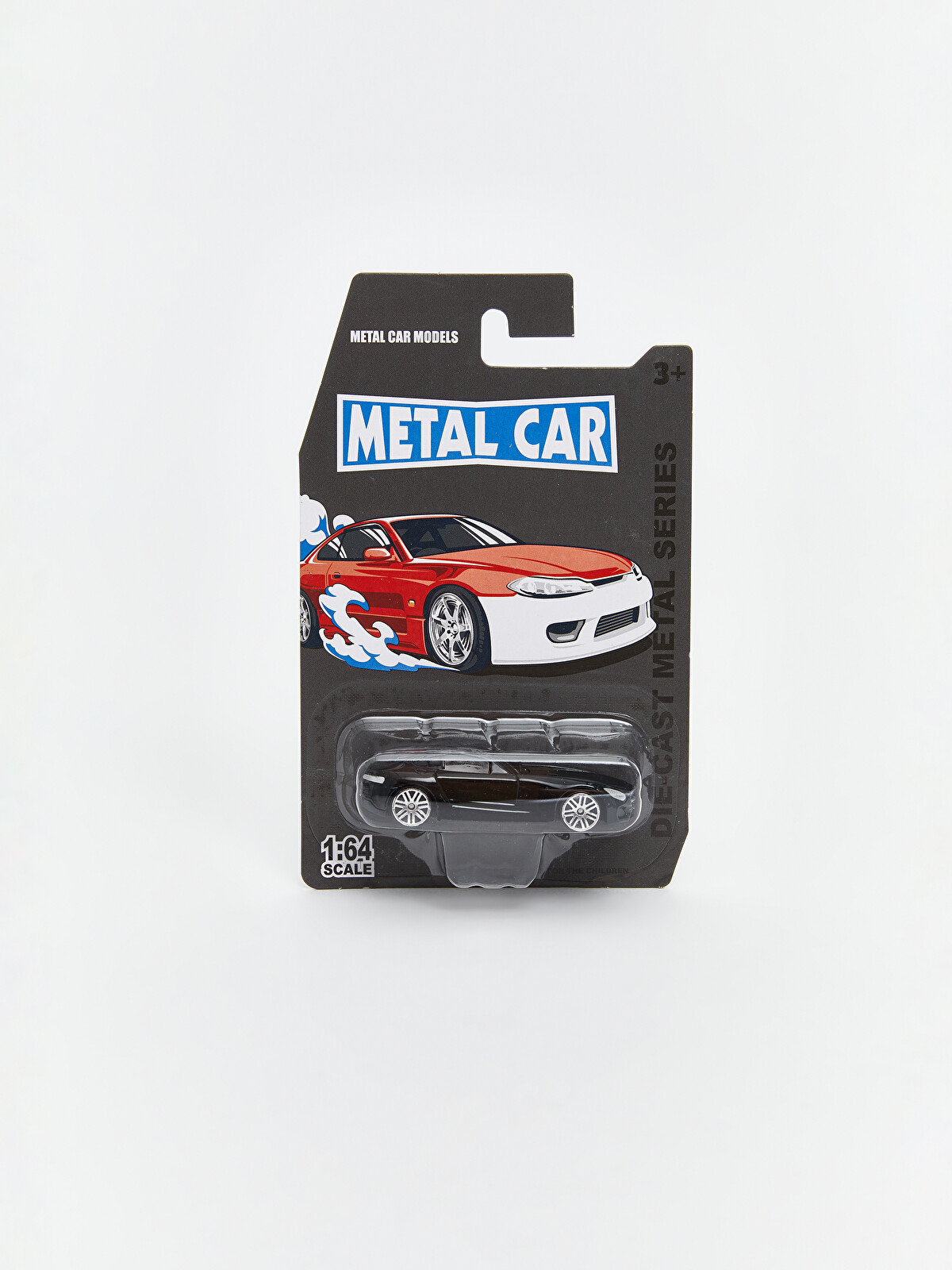 LCW JOY Oyuncak Araba Diecast - S6BQ04Z4-M0T | LC Waikiki
