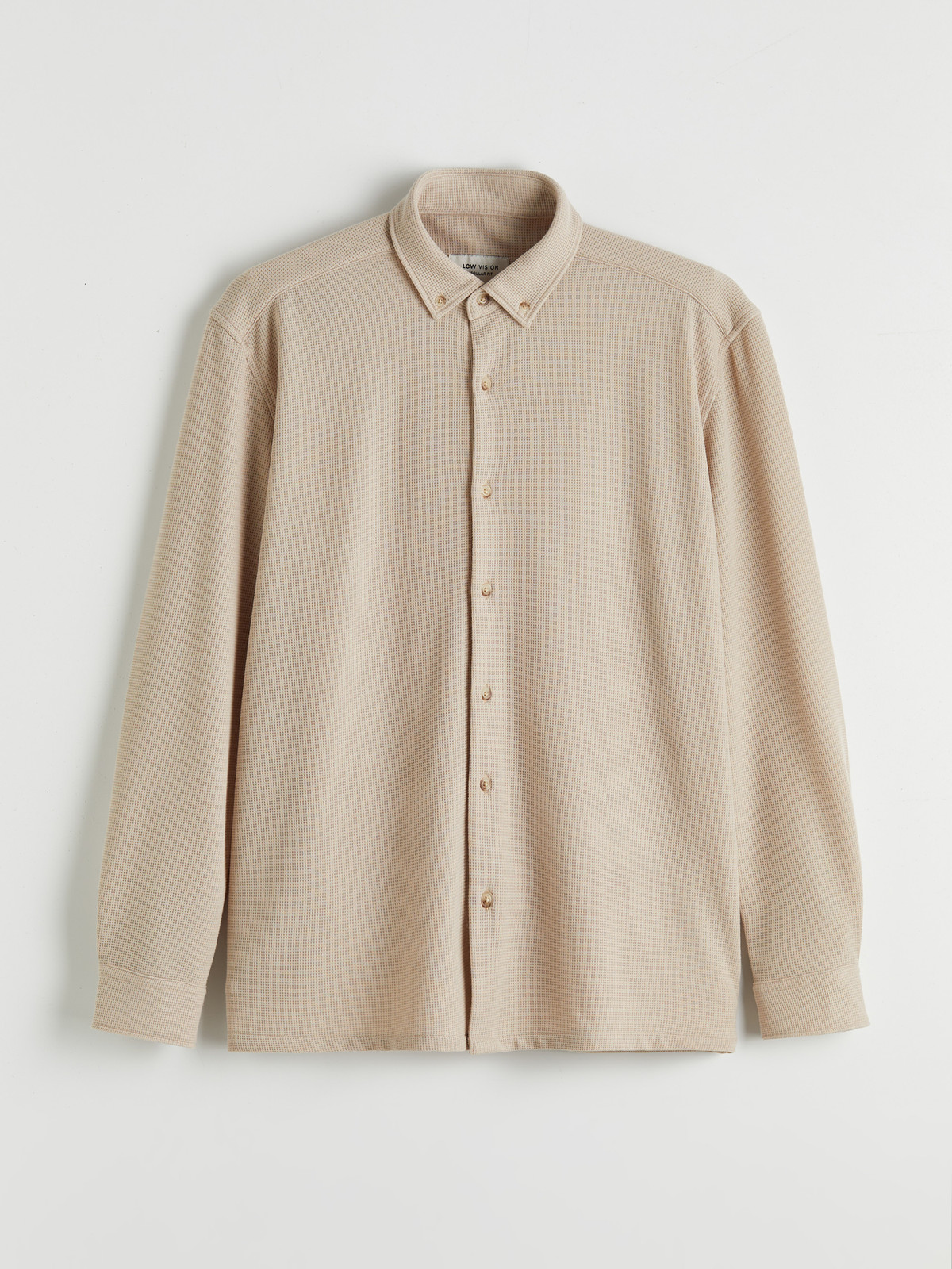 LCW Vision Regular Fit Men's Shirt