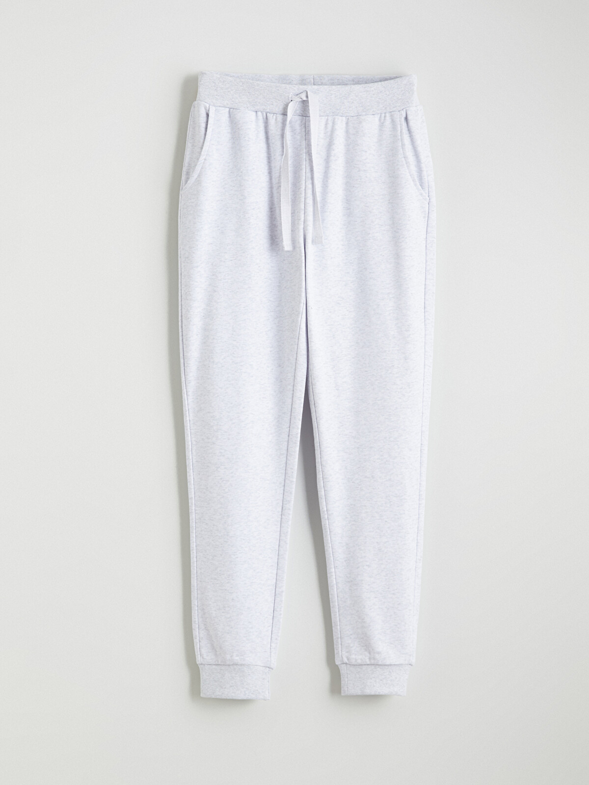 しらゆき XSIDE Pantaloni jogger pentru femei cu talie elastică - S6BQ98Z8