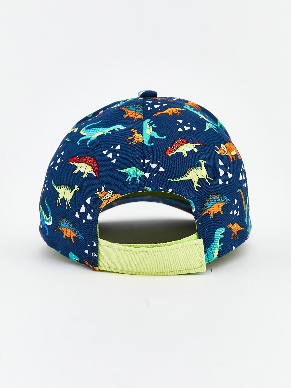 ss☆12 LCW ACCESSORIES Dinosaur Printed Baby Boys' Baseball Cap