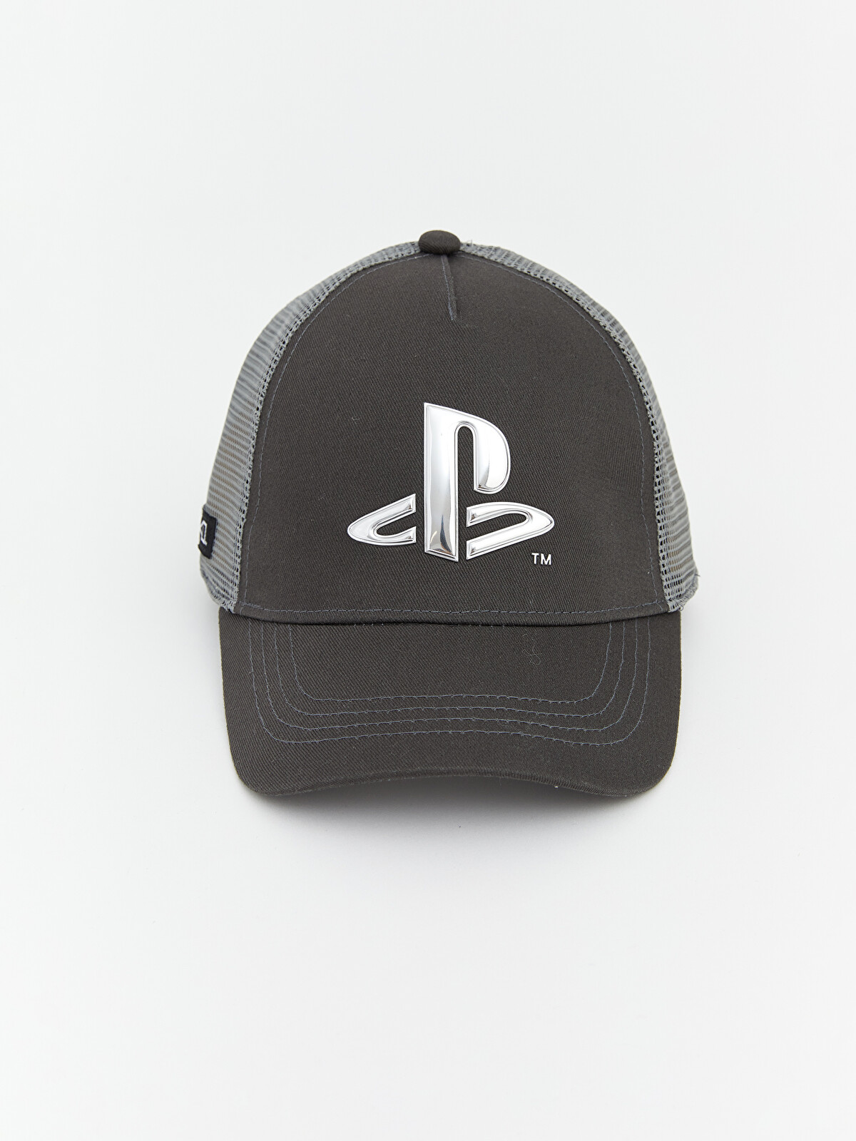 LCW ACCESSORIES Playstation Printed Boys' Cap Hat - S6BU13Z4-HKS