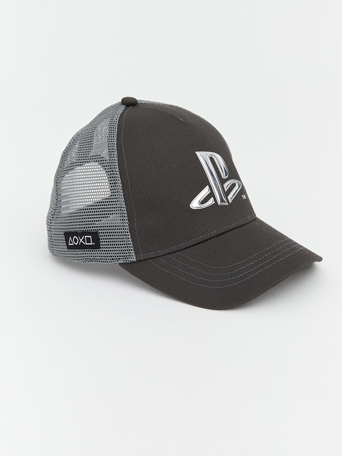 LCW ACCESSORIES Playstation Printed Boys' Cap Hat - S6BU13Z4-HKS