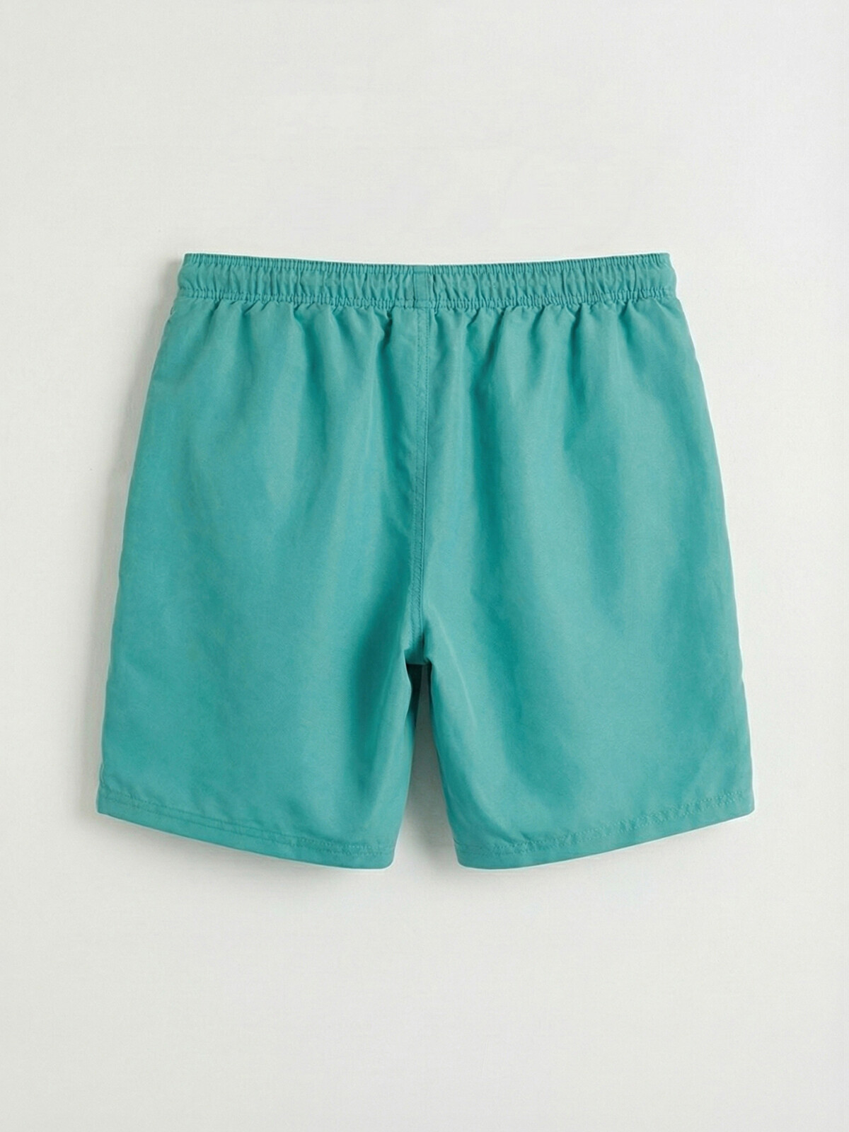 LCW SWIMWEAR Diz Hizası Boy Erkek Deniz Şortu - S6BY44Z8-SZF | LC