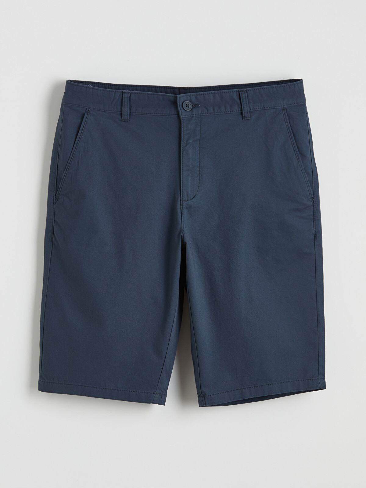 LCWAIKIKI Classic Pantaloni scurți Regular Fit pentru bărbați