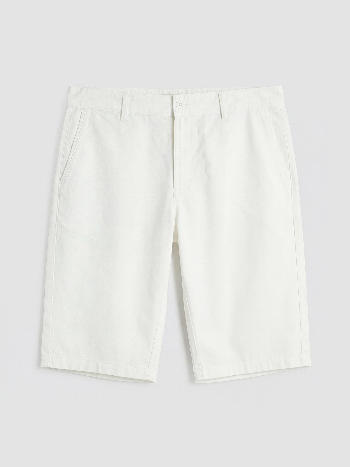 LCWAIKIKI Classic Standard Fit Men's Shorts