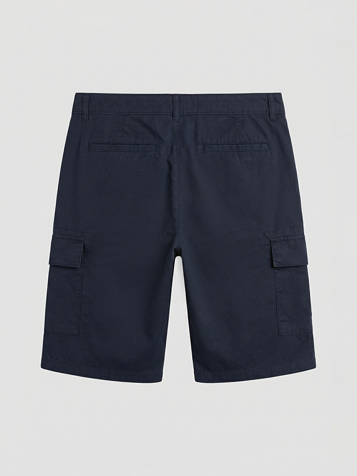 LCWAIKIKI Classic Loose Fit Men's Cargo Shorts - S6CC81Z8-S7W | LC