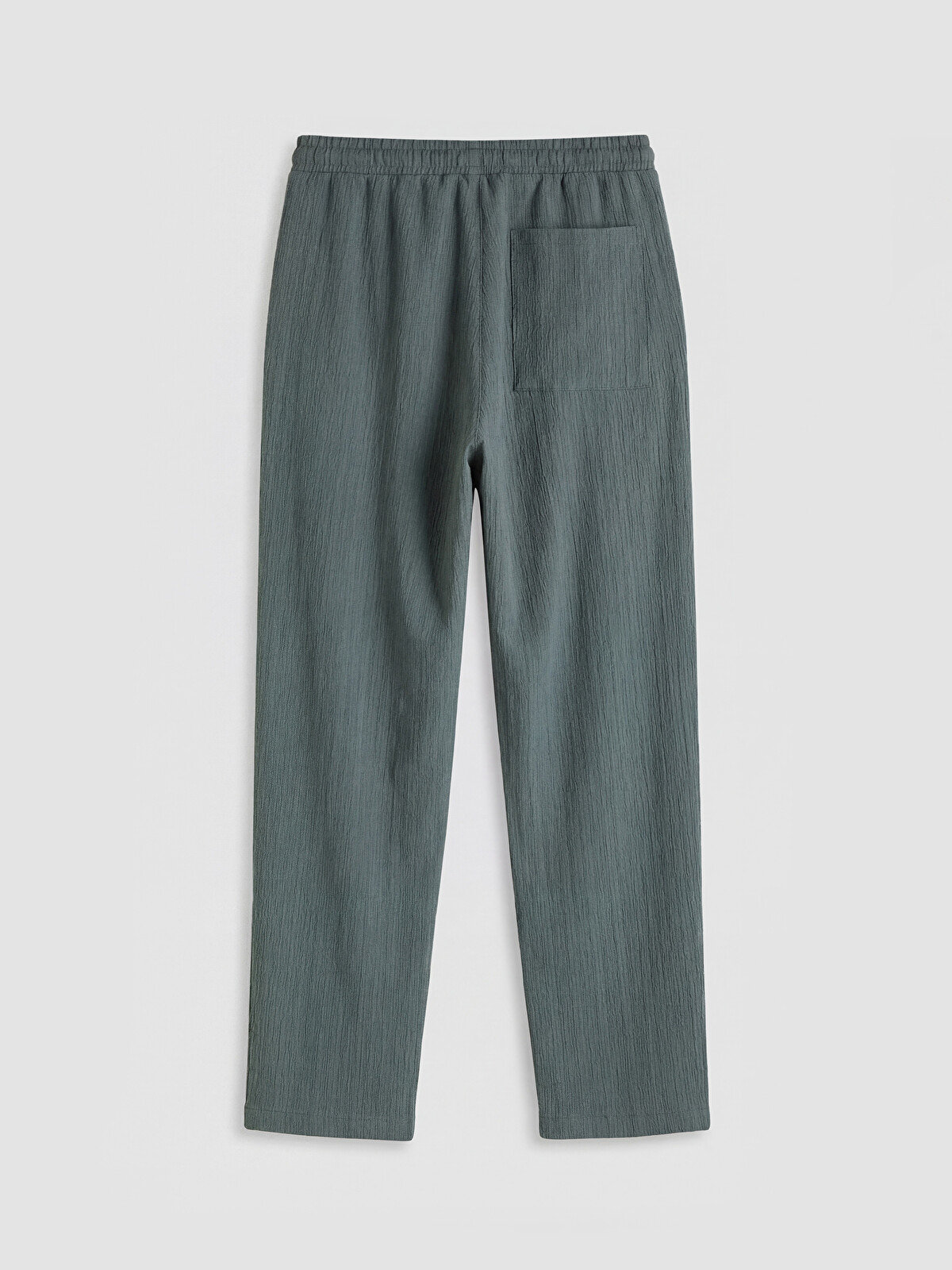 XSIDE Yeşil Baggy Fit Erkek Pantolon - S6CD63Z8-Z43 | LCW