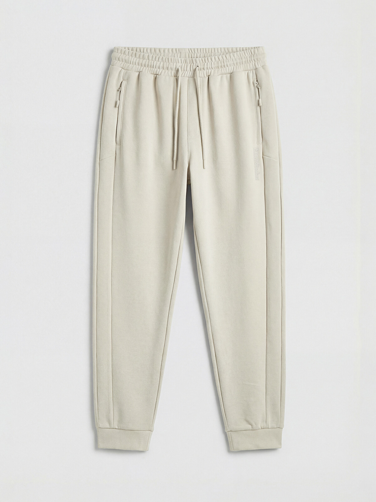 XSIDE Comfort Fit Men's Jogger Sweatpants - S6CL79Z8-YNA | LC Waikiki