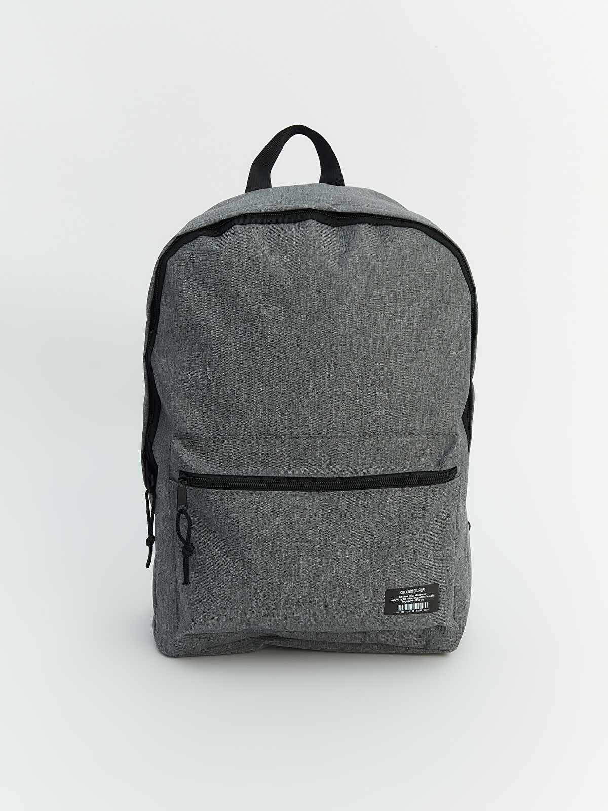 LCW ACCESSORIES Men's Backpack With Laptop Compartment - S6CN36Z8