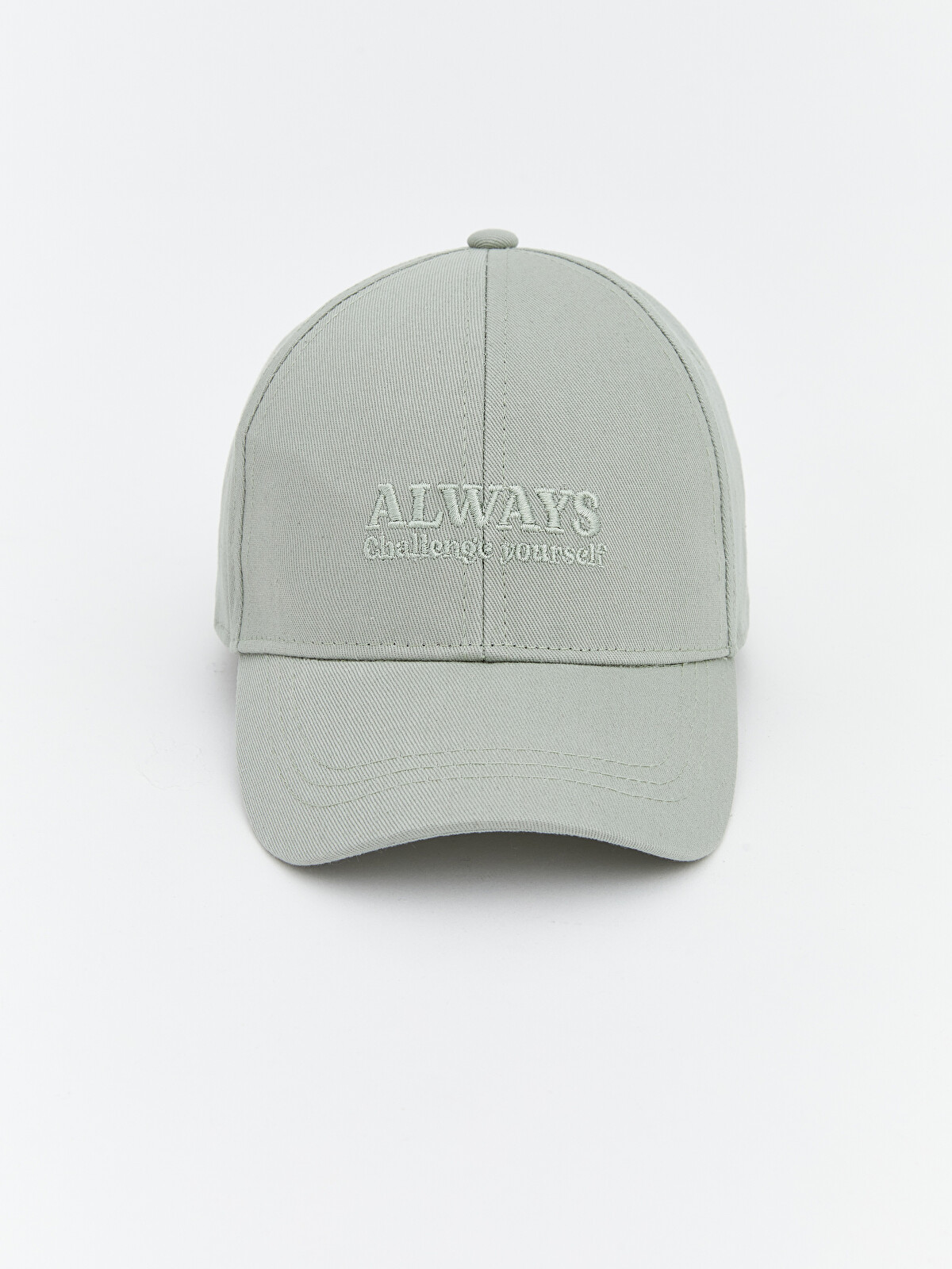 LCW ACCESSORIES Embroidered Boys' Twill Baseball Cap - S6CN80Z4