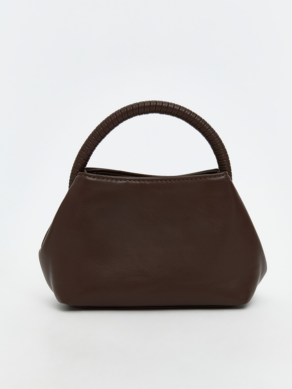 LCW ACCESSORIES Faux Leather Women's Shoulder Bag - S6CP90Z8-DJ7